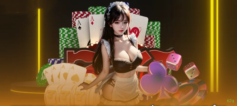 62q Slot Demo