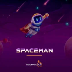 Spaceman 62q